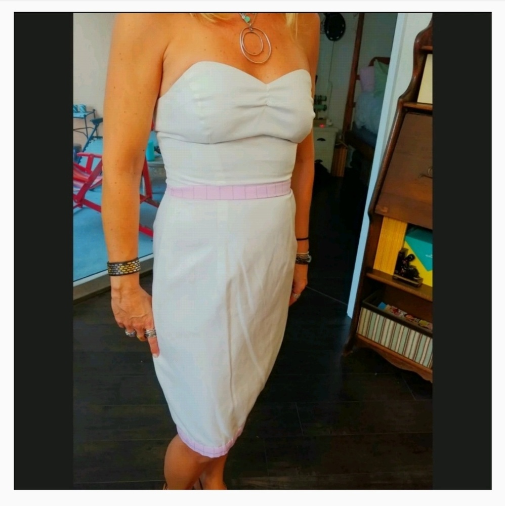 Hera Couture dress